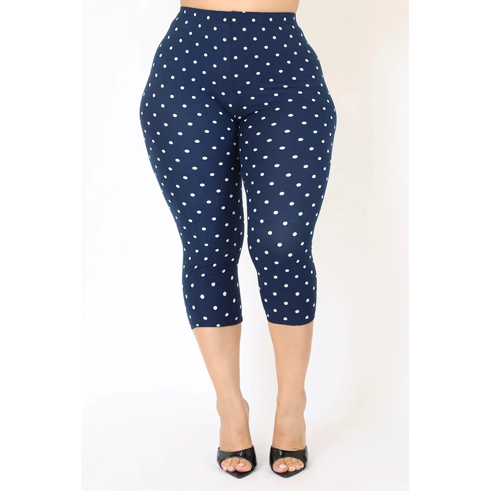 Women Y2K Vintage Capri Pants Dots Print Elastic Waist Spring Summer Casual Cropped Pants Stretch Crop Leggings Skinny Pants Leggings Women’s Fashion Workout Leggings Women Y2K Vintage Capri Pants Dots Print Elastic Waist Spring Summer Casual Cropped Pants Stretch Crop Leggings Skinny Pants Leggings Women's Fashion Workout Leggings KDBazar