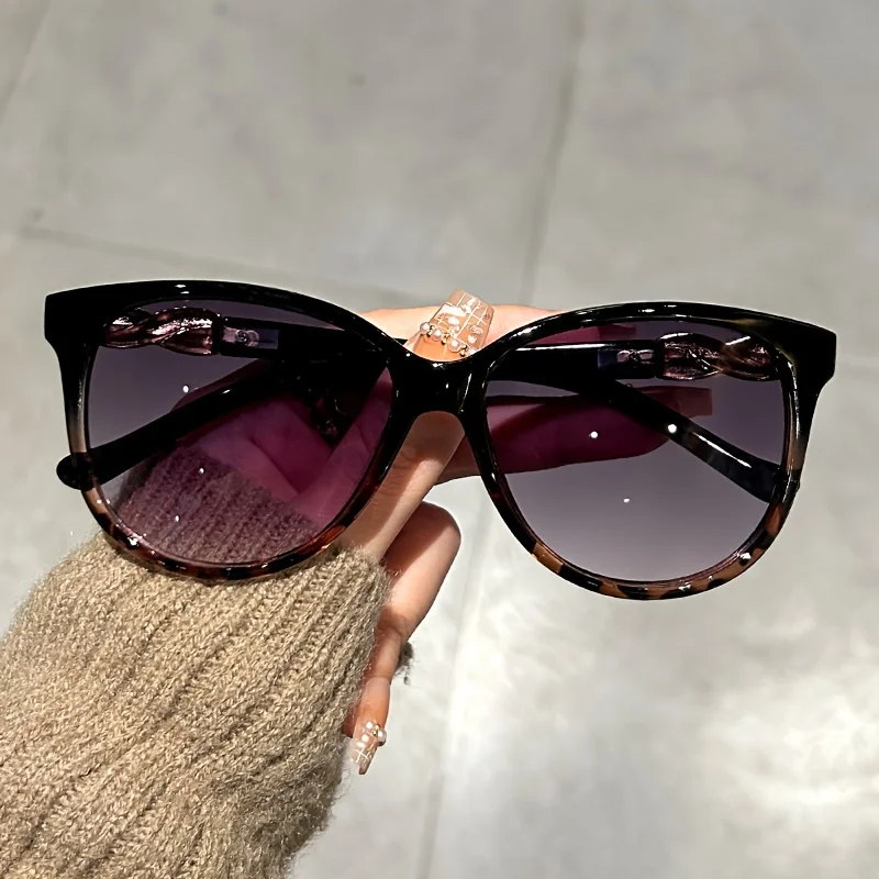 Women’s Cat Eye Sunglasses Retro Butterfly Sunglasses Women’s Fashion Mountaineering Sunglasses Women's Cat Eye Sunglasses Retro Butterfly Sunglasses Women's Fashion Mountaineering Sunglasses KDBazar