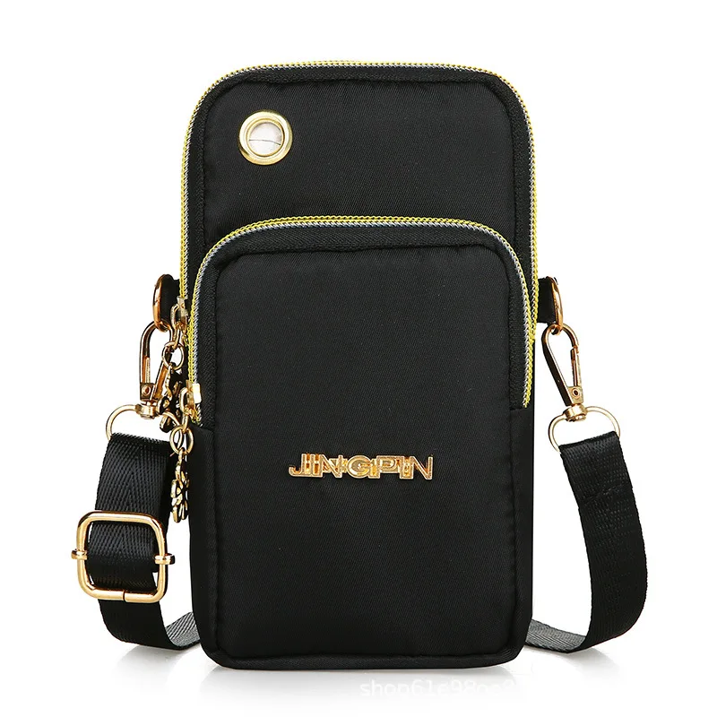 Women’s Crossbody Mini Phone Bag with Coin Pouch – Adjustable Neck Strap handbags and purses Bags & Accessories Women's Crossbody Mini Phone Bag with Coin Pouch – Adjustable Neck Strap handbags and purses Bags & Accessories KDBazar