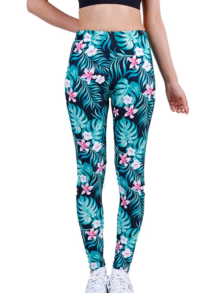 Women’s Leaf Print Sports Leggings — Botanical High-Waist Gym Tights Athletic Leggings Leggings Push Up Leggings Sport Clothing Sets Women Clothing Fashion Women’s Sport Clothing Workout Leggings Women's Leaf Print Sports Leggings — Botanical High-Waist Gym Tights Athletic Leggings Leggings Push Up Leggings Sport Clothing Sets Women Clothing Fashion Women's Sport Clothing Workout Leggings KDBazar