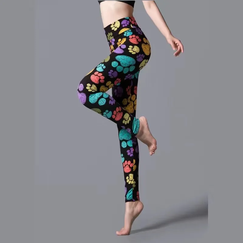 Women’s Patterned 7/8 Cropped Leggings — Printed High-Waist Capri Tights Athletic Leggings Leggings Sports Women Clothing Fashion Women’s Leggings Fashion Women’s Sport Clothing Women's Patterned 7/8 Cropped Leggings — Printed High-Waist Capri Tights Athletic Leggings Leggings Sports Women Clothing Fashion Women's Leggings Fashion Women's Sport Clothing KDBazar