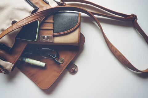 Best burgundy purse styles for 2026 — clutch, crossbody and top-handle