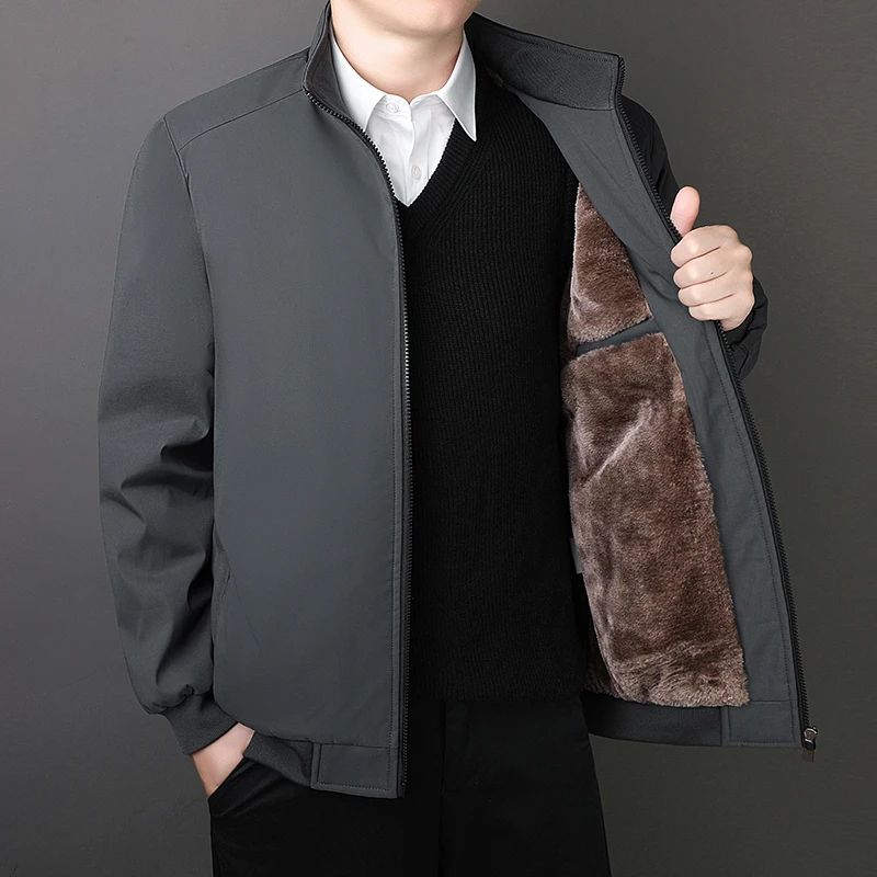 Cotton coat available sizes and colors