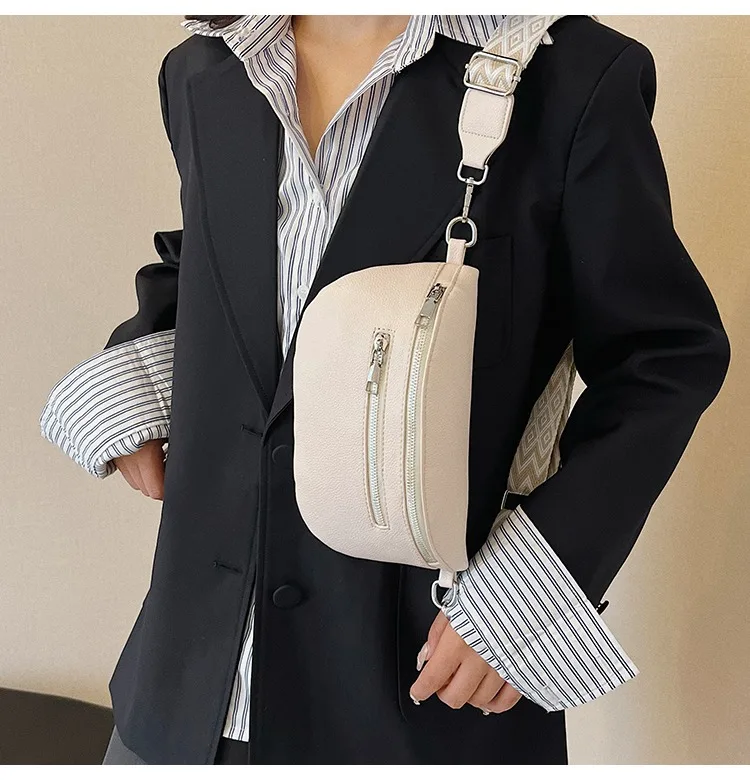 Womens waist bag color options