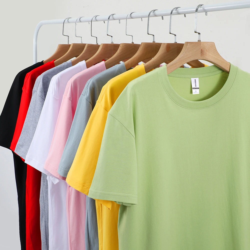 Plus Cotton Solid T-shirts Women Sporty Short Sleeve Tees Fashion Casual White Black Clothing Loose O-Neck Female Summer Tops Plus Cotton Solid T-shirts Women Sporty Short Sleeve Tees Fashion Casual White Black Clothing Loose O-Neck Female Summer Tops