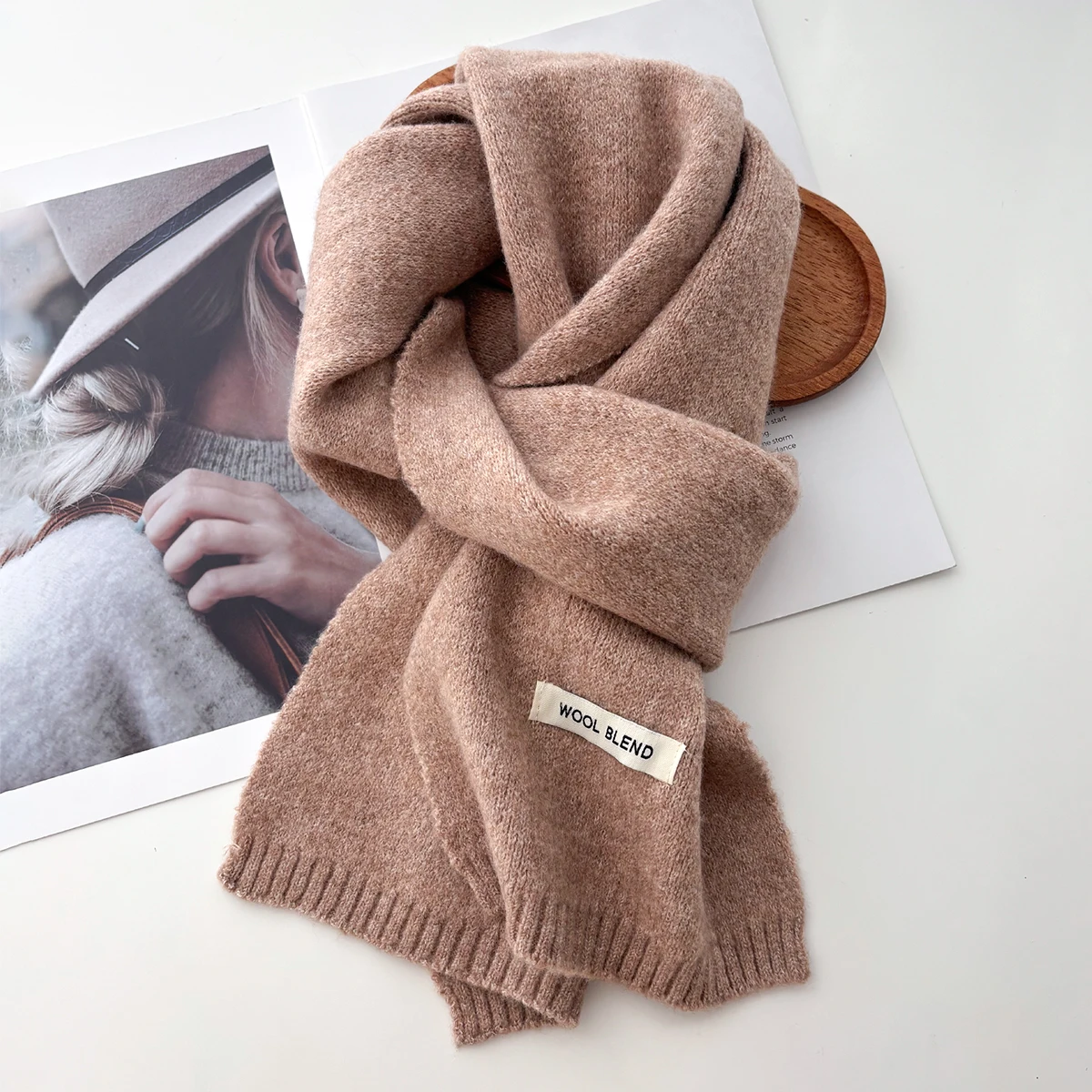 11 Color Winter Warmer Scarf For Women Men Faux Cashmere Shawl Unisex Solid Color Shawl Wrap Female Pashmina Neck Warmer Scarf 11 Color Winter Warmer Scarf For Women Men Faux Cashmere Shawl Unisex Solid Color Shawl Wrap Female Pashmina Neck Warmer Scarf