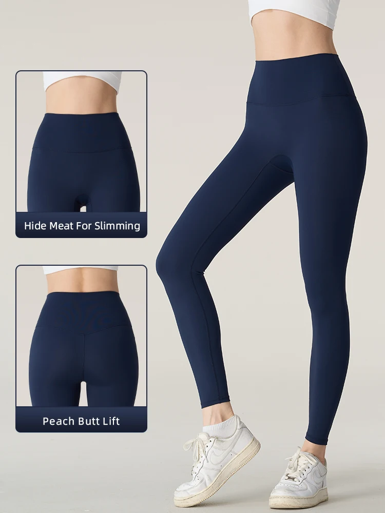 High Waisted Yoga Leggings for Women High Waisted Yoga Leggings for Women