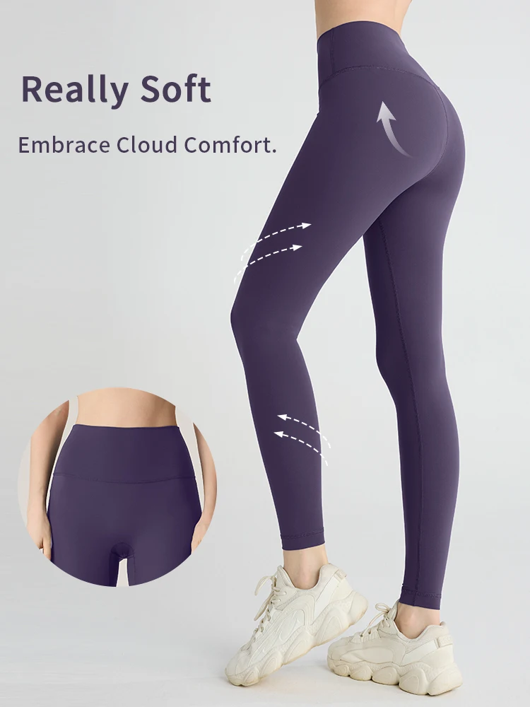 Summer Hot Sale Yoga Leggings Women High Waisted Hip Lifting Fitness Leggings Running Cycling Pants Breathable Sports Leggings Summer Hot Sale Yoga Leggings Women High Waisted Hip Lifting Fitness Leggings Running Cycling Pants Breathable Sports Leggings