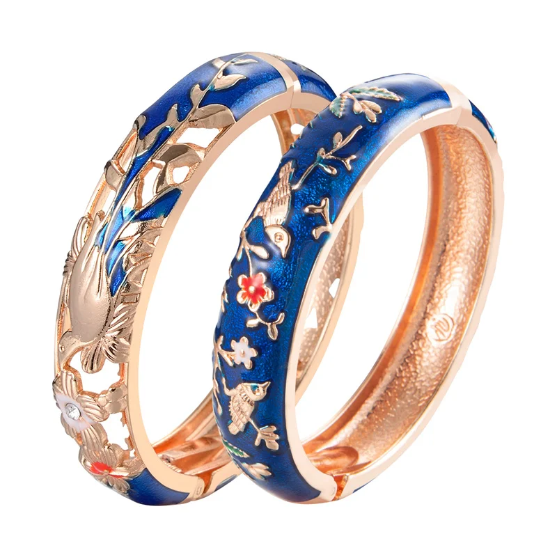 Double bangles set product view