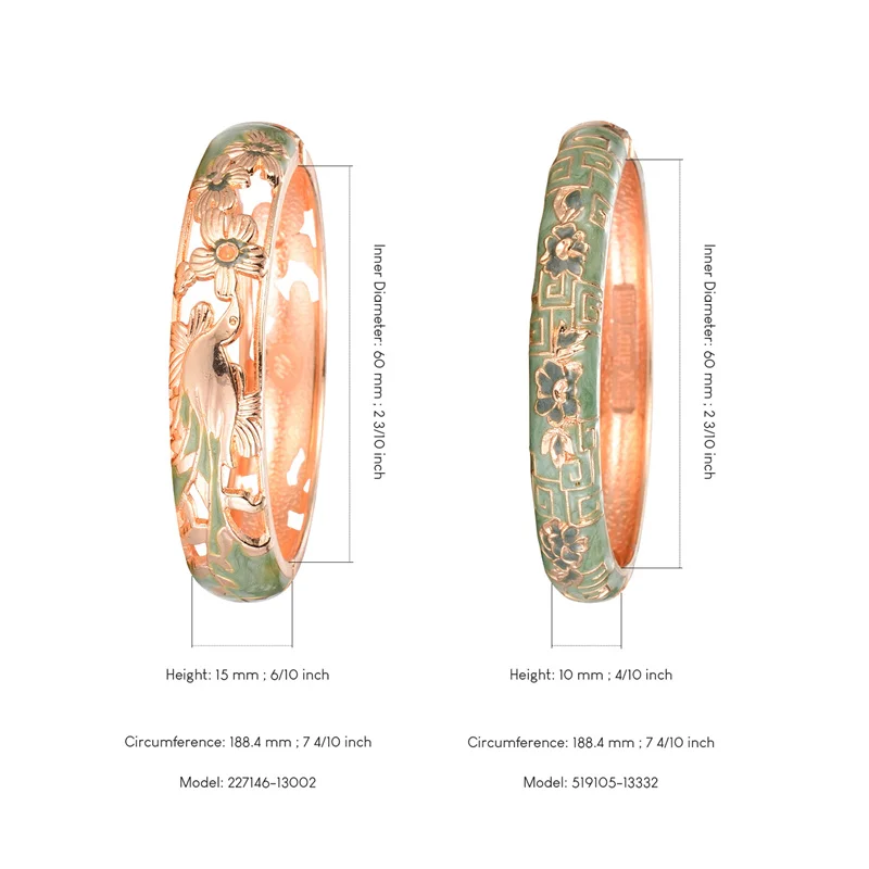 Double Bangles For Women 2PCS Female Women’s Hand Bracelets African Jewelry Dubai Indian Designer Dual Bracelet Set Gifts Mother Double Bangles For Women 2PCS Female Women's Hand Bracelets African Jewelry Dubai Indian Designer Dual Bracelet Set Gifts Mother