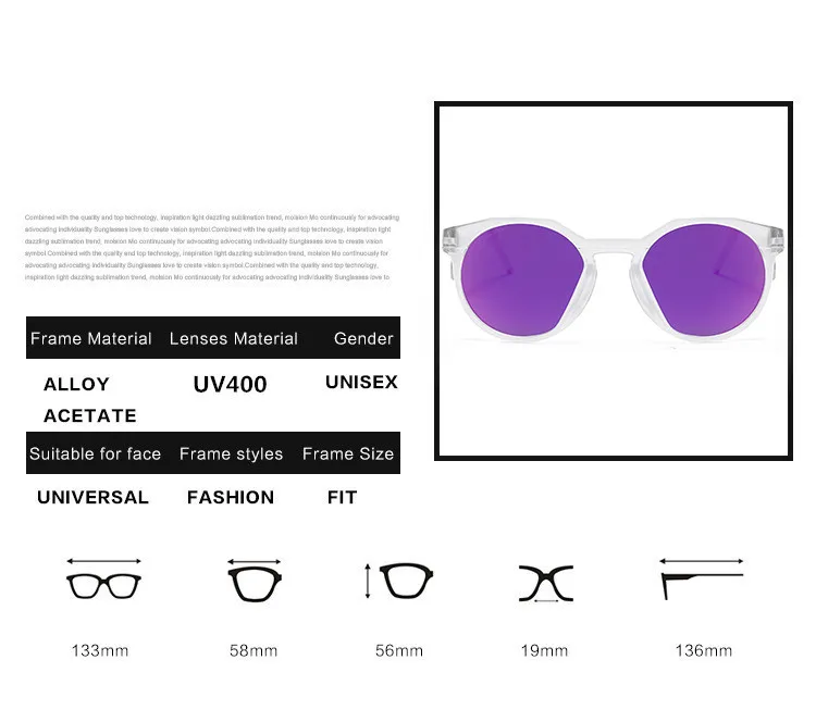 Retro Round Sunglasses Men UV400 Brand Round Polarized Sun Glasses for Women Fashion Driving Traveling Goggles Shades Retro Round Sunglasses Men UV400 Brand Round Polarized Sun Glasses for Women Fashion Driving Traveling Goggles Shades