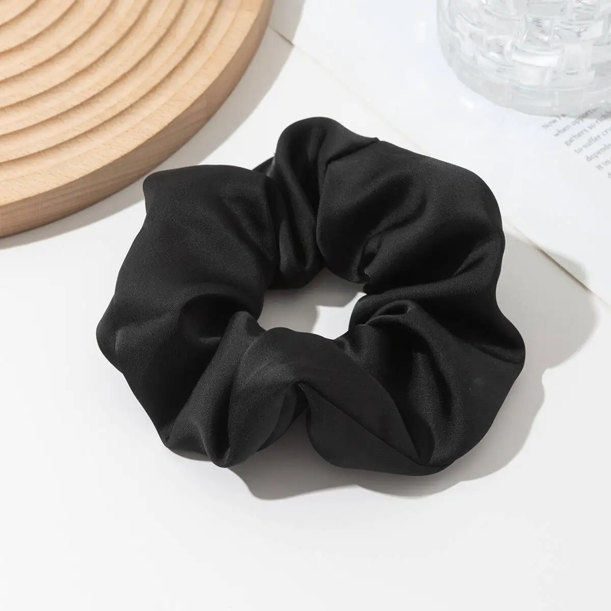 1pcs Solid Color Women Silk Satin Scrunchies Korean Ladies Girls Elastics Hair Band Ponytail Hold Hair Accessories Headwear Clothing & Accessories Hair Accessories Women’s Fashion 1pcs Solid Color Women Silk Satin Scrunchies Korean Ladies Girls Elastics Hair Band Ponytail Hold Hair Accessories Headwear Clothing & Accessories Hair Accessories Women's Fashion KDBazar