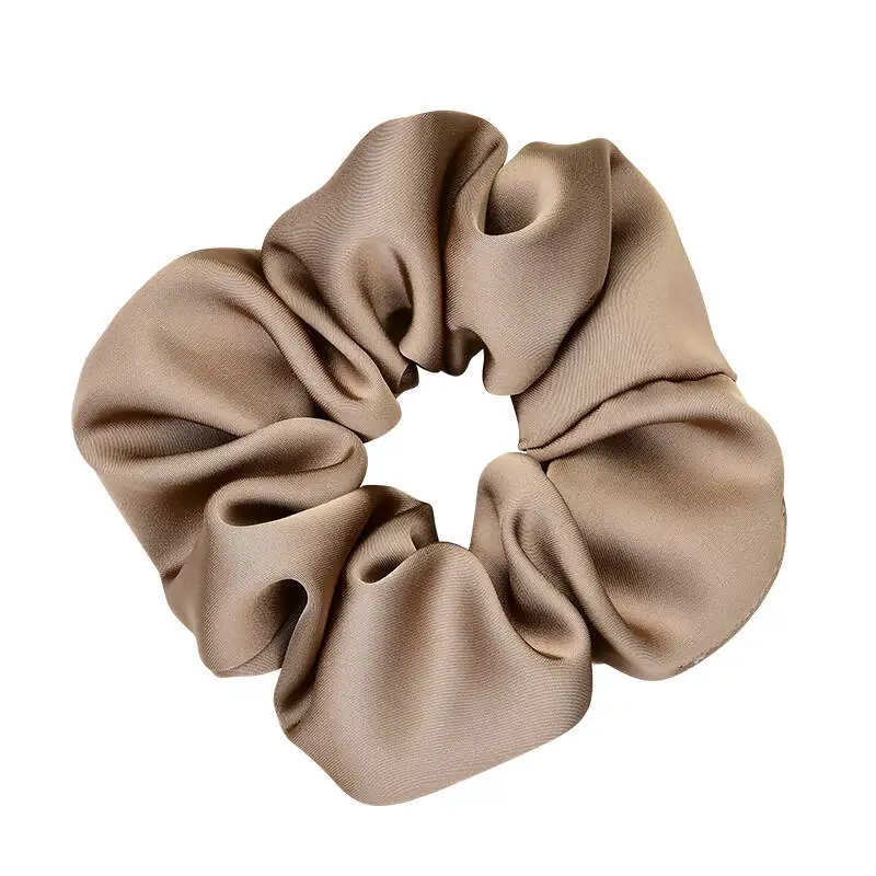 1pcs Solid Color Women Silk Satin Scrunchies Korean Ladies Girls Elastics Hair Band Ponytail Hold Hair Accessories Headwear Clothing & Accessories Hair Accessories Women’s Fashion 1pcs Solid Color Women Silk Satin Scrunchies Korean Ladies Girls Elastics Hair Band Ponytail Hold Hair Accessories Headwear Clothing & Accessories Hair Accessories Women's Fashion KDBazar