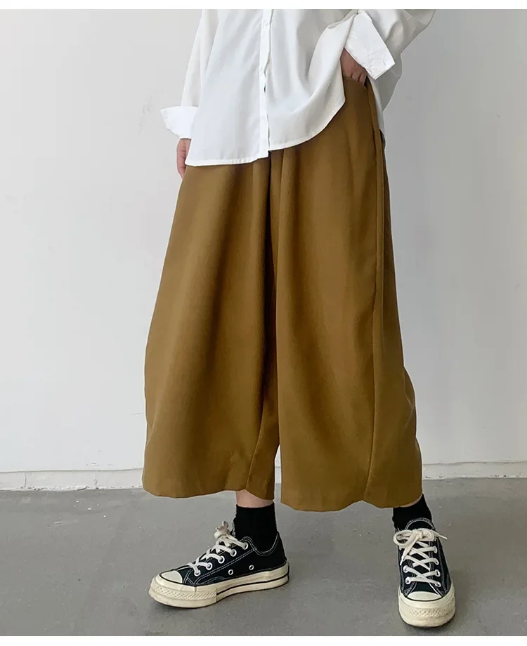 harem pants for women in camel