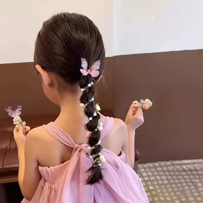 2pcs Whimsical Butterfly Mesh Headbands for Girls Hair Accessories for Daily Wear Parties Headband Elegant Hair Tie Clothing & Accessories Hair Accessories Women’s Fashion 2pcs Whimsical Butterfly Mesh Headbands for Girls Hair Accessories for Daily Wear Parties Headband Elegant Hair Tie Clothing & Accessories Hair Accessories Women's Fashion KDBazar