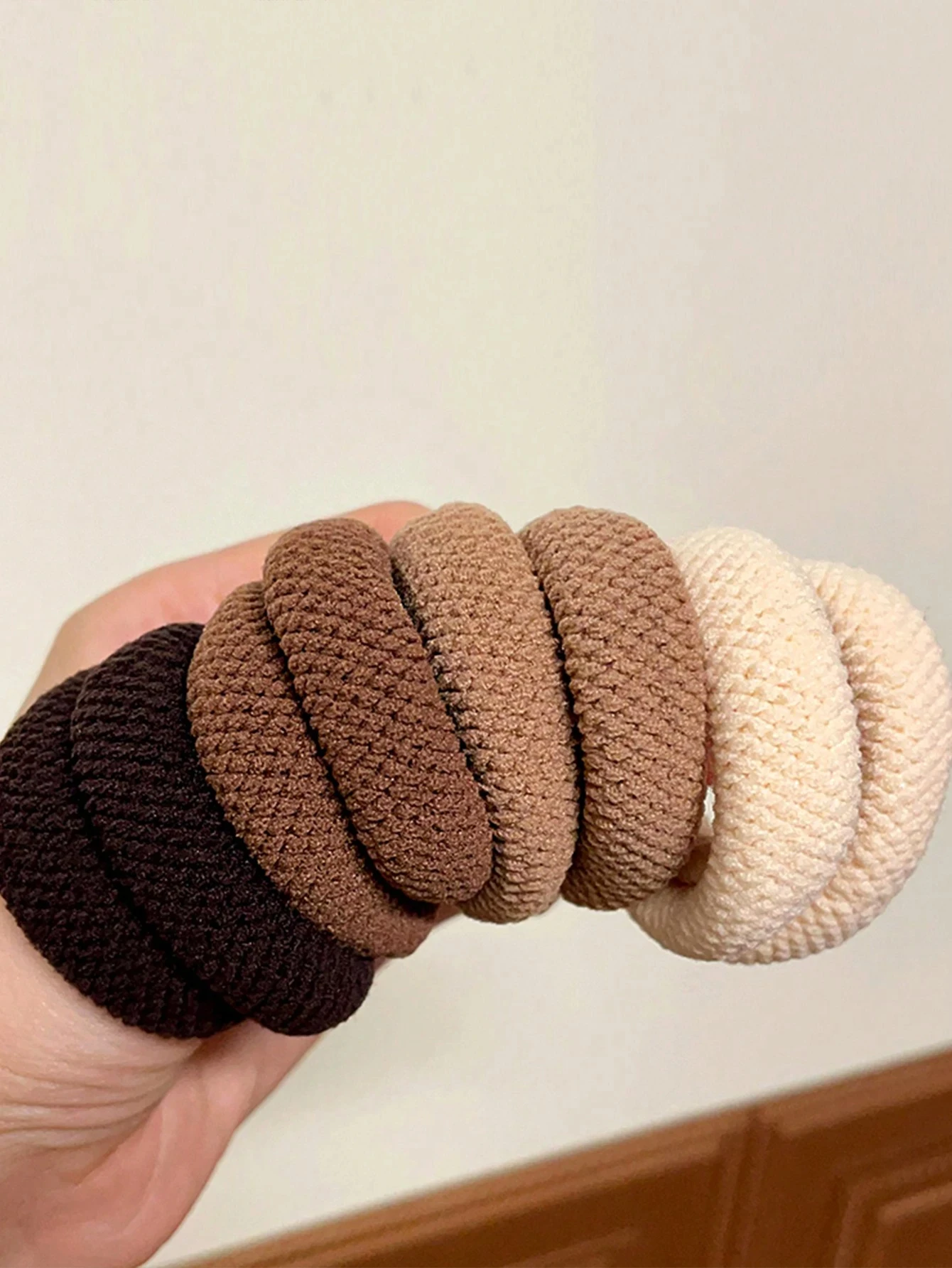 5/10 Mix Color High Elasticity Thickened Versatile Simple Scrunchies, Hair-Friendly (Random Color) Hair Ties Hair Rope Clothing & Accessories Hair Accessories Women’s Fashion 5/10 Mix Color High Elasticity Thickened Versatile Simple Scrunchies, Hair-Friendly (Random Color) Hair Ties Hair Rope Clothing & Accessories Hair Accessories Women's Fashion KDBazar