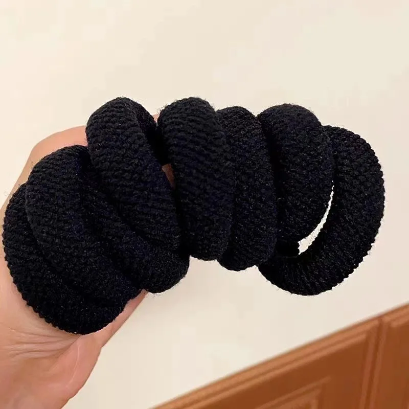 5/10 Mix Color High Elasticity Thickened Versatile Simple Scrunchies, Hair-Friendly (Random Color) Hair Ties Hair Rope Clothing & Accessories Hair Accessories Women’s Fashion 5/10 Mix Color High Elasticity Thickened Versatile Simple Scrunchies, Hair-Friendly (Random Color) Hair Ties Hair Rope Clothing & Accessories Hair Accessories Women's Fashion KDBazar
