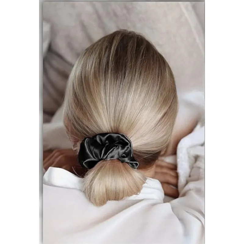 Ponytail holder hair accessories for women