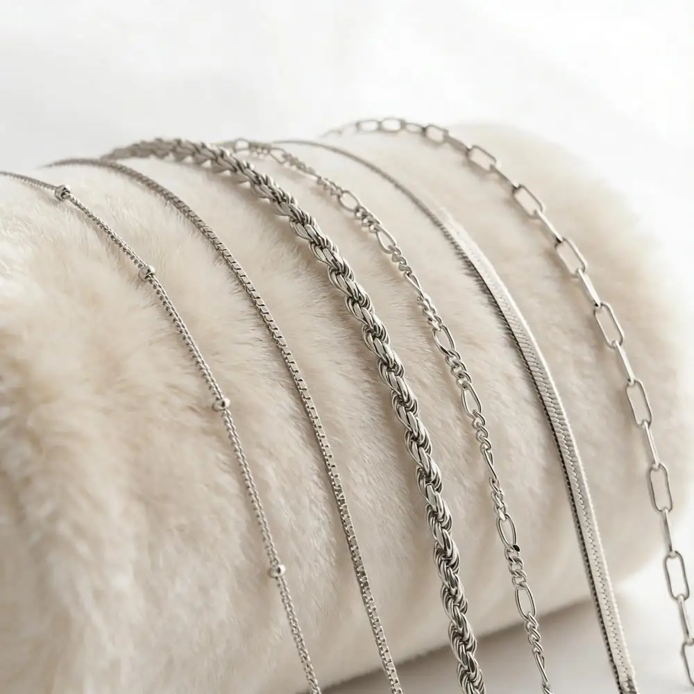 6pcs Punk Multilayer Link Chains Anklets Sets For Women Silver Color Summer Boho Foot Ankle Bracelet Jewelry Beach Accessories Anklet Jewelry Jewelry & Watches 6pcs Punk Multilayer Link Chains Anklets Sets For Women Silver Color Summer Boho Foot Ankle Bracelet Jewelry Beach Accessories Anklet Jewelry Jewelry & Watches KDBazar