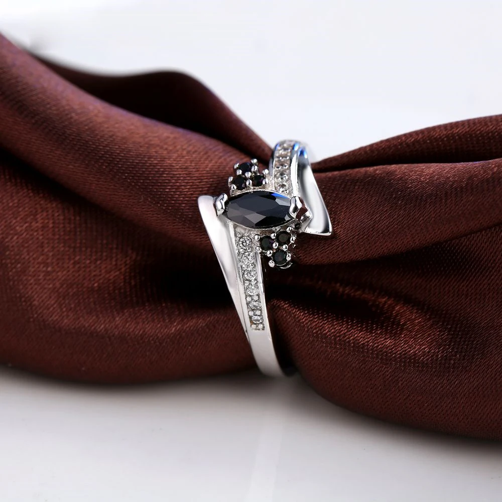925 Sterling Silver Color Engagement Ring Fashion Jewelry Classic Style Austrian Crystal Prong Setting Women Girls Wholesale Jewelry & Watches Rings 925 Sterling Silver Color Engagement Ring Fashion Jewelry Classic Style Austrian Crystal Prong Setting Women Girls Wholesale Jewelry & Watches Rings KDBazar