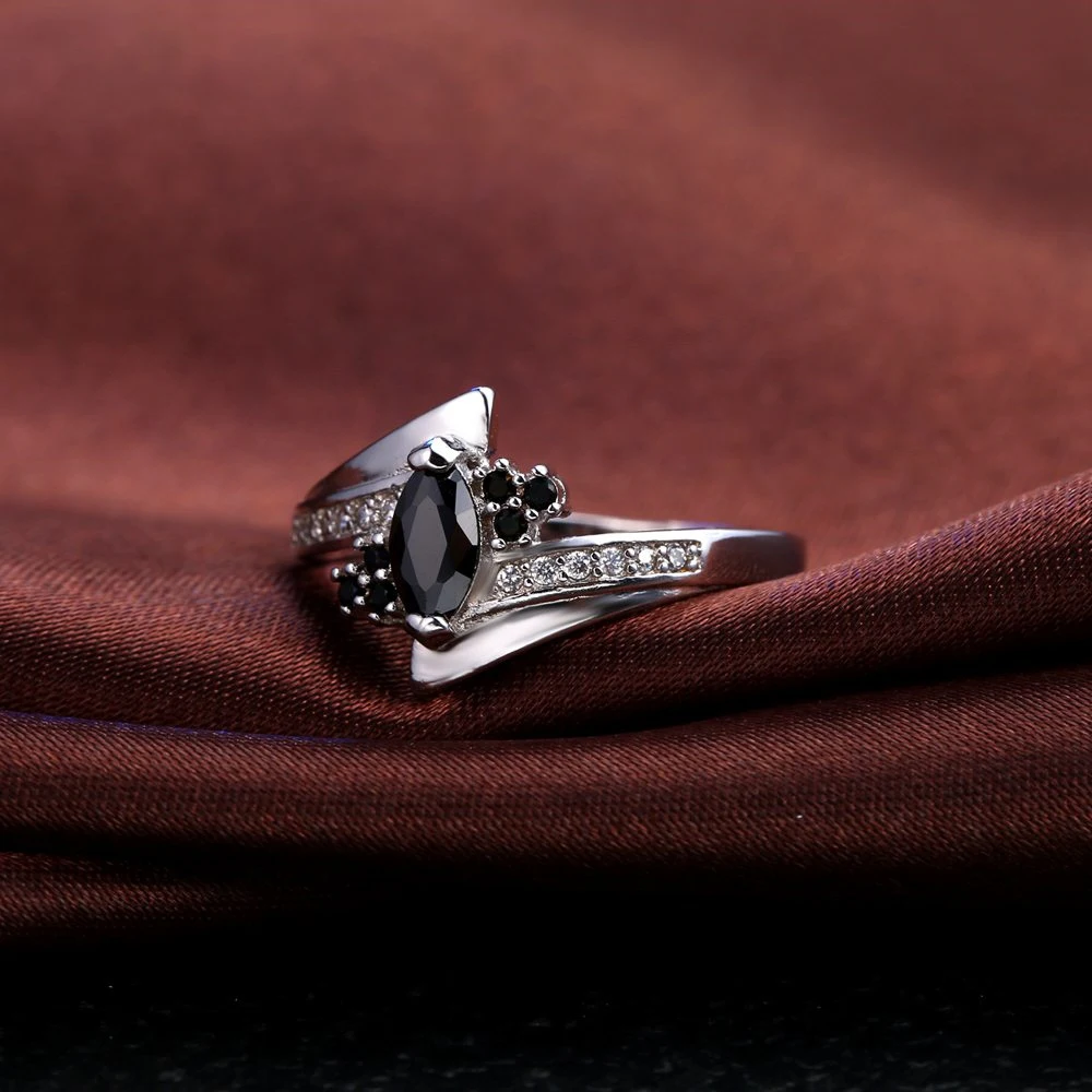925 Sterling Silver Color Engagement Ring Fashion Jewelry Classic Style Austrian Crystal Prong Setting Women Girls Wholesale Jewelry & Watches Rings 925 Sterling Silver Color Engagement Ring Fashion Jewelry Classic Style Austrian Crystal Prong Setting Women Girls Wholesale Jewelry & Watches Rings KDBazar