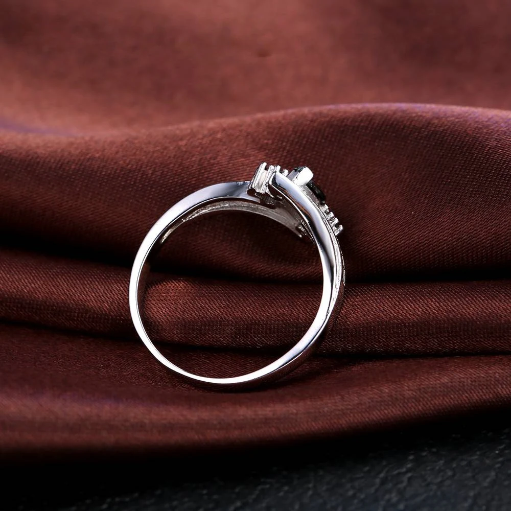 925 Sterling Silver Color Engagement Ring Fashion Jewelry Classic Style Austrian Crystal Prong Setting Women Girls Wholesale Jewelry & Watches Rings 925 Sterling Silver Color Engagement Ring Fashion Jewelry Classic Style Austrian Crystal Prong Setting Women Girls Wholesale Jewelry & Watches Rings KDBazar