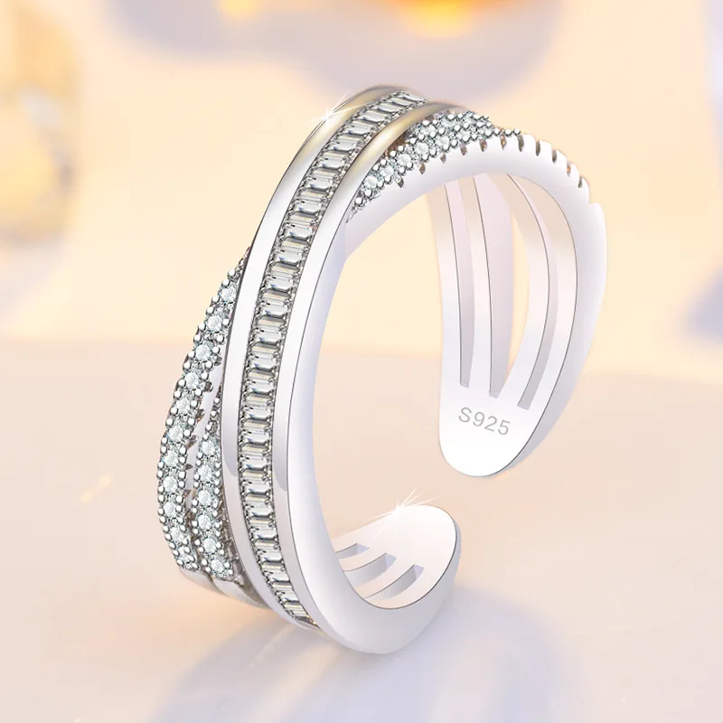 925 Sterling Silver Heart Sparkle Ring for Women Women’s Fashion Jewelry & Watches Rings 925 Sterling Silver Heart Sparkle Ring for Women Women's Fashion Jewelry & Watches Rings KDBazar