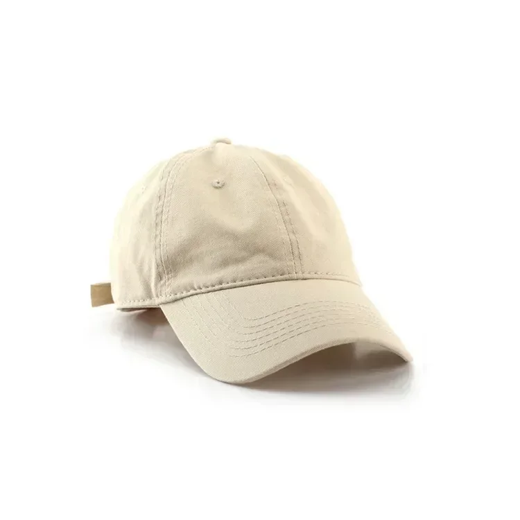 Adjustable Cotton Baseball Cap for Women Caps Headbands Clothing & Accessories Women's Fashion KDBazar