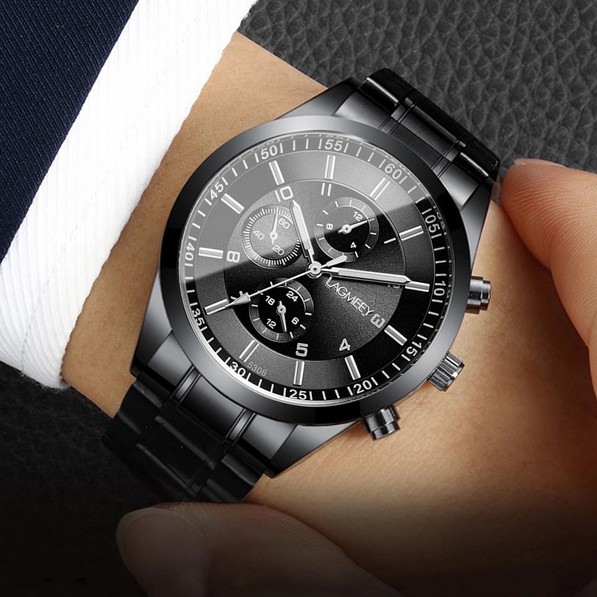 BINBOND Stainless Steel Strap Durable Quartz Watch For Men Luxury Luminous Waterproof Precise Business Men’s Watch Casual Reloj Jewelry & Watches Mens Watches BINBOND Stainless Steel Strap Durable Quartz Watch For Men Luxury Luminous Waterproof Precise Business Men's Watch Casual Reloj Jewelry & Watches Mens Watches KDBazar