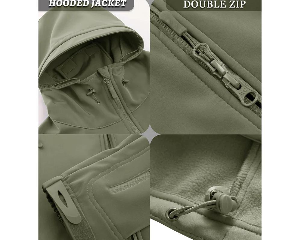 Best Camouflage Mens Jacket Waterproof Softshell Jacket-3XL Men’s Coats & Jackets Women’s Jackets & Coats Best Camouflage Mens Jacket Waterproof Softshell Jacket-3XL Men's Coats & Jackets Women's Jackets & Coats KDBazar