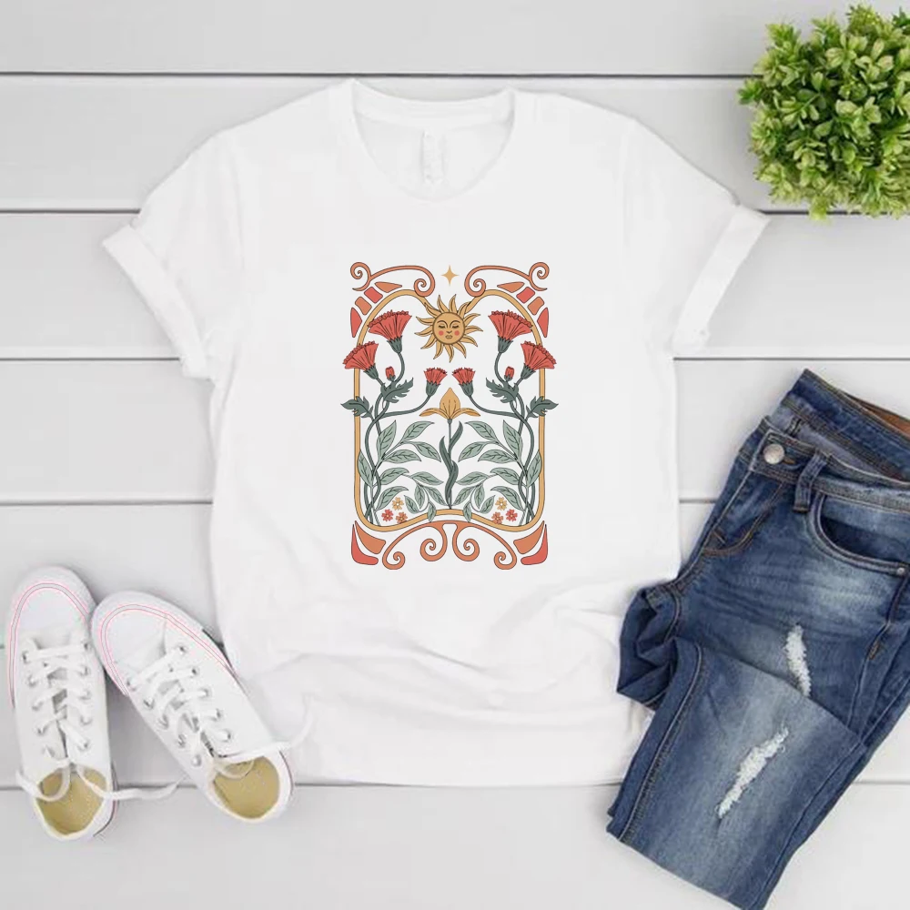Boho Wildflowers Tshirt Boho Flowers T Shirt Women Short Sleeve T-shirts Vintage Casual Tops Floral Nature Tee Women Clothing Women Clothing Fashion Women’s Fashion Women’s T-Shirts Boho Wildflowers Tshirt Boho Flowers T Shirt Women Short Sleeve T-shirts Vintage Casual Tops Floral Nature Tee Women Clothing Women Clothing Fashion Women's Fashion Women's T-Shirts KDBazar