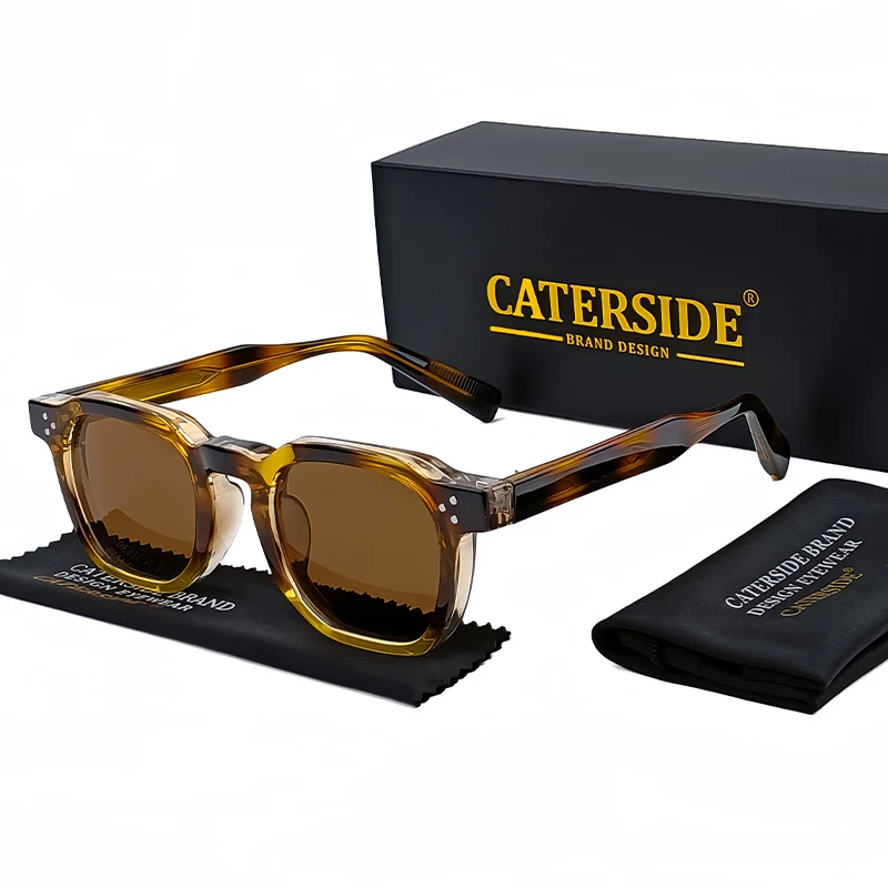 CATERSIDE Fashion Men Sunglasses Small Frame Square Personalized Design Sun Glasses Women Travel Party Business Festival Gift Bags & Accessories Sunglasses Sunglasses for Women CATERSIDE Fashion Men Sunglasses Small Frame Square Personalized Design Sun Glasses Women Travel Party Business Festival Gift Bags & Accessories Sunglasses Sunglasses for Women KDBazar