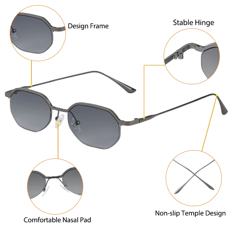 Caterside New Retro Small Frame Sunglasses Men’s Polygonal Lenses Sun Glasses Women Business Travel Party Eyewear Summer Style Bags & Accessories Sunglasses Sunglasses for Women Caterside New Retro Small Frame Sunglasses Men's Polygonal Lenses Sun Glasses Women Business Travel Party Eyewear Summer Style Bags & Accessories Sunglasses Sunglasses for Women KDBazar