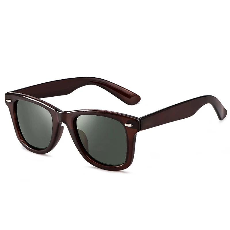 Classic Wayfarer Sunglasses Driving Sunglasses Luxury Fashion Designer Sunglasses Coating UV400 Fishing Eyewear Classic Wayfarer Sunglasses Driving Sunglasses Luxury Fashion Designer Sunglasses Coating UV400 Fishing Eyewear KDBazar