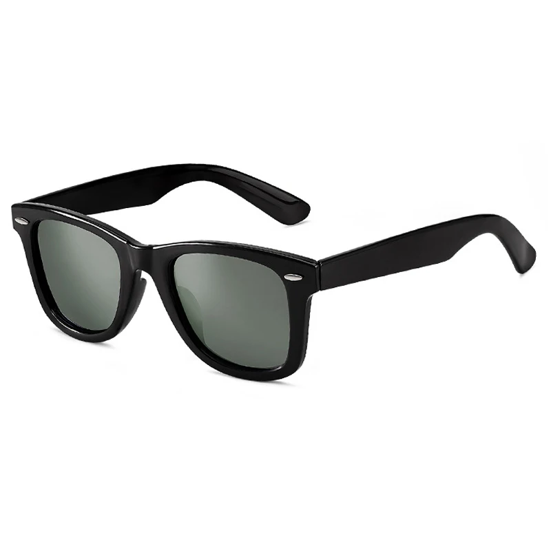Classic Wayfarer Sunglasses Driving Sunglasses Luxury Fashion Designer Sunglasses Coating UV400 Fishing Eyewear Classic Wayfarer Sunglasses Driving Sunglasses Luxury Fashion Designer Sunglasses Coating UV400 Fishing Eyewear KDBazar