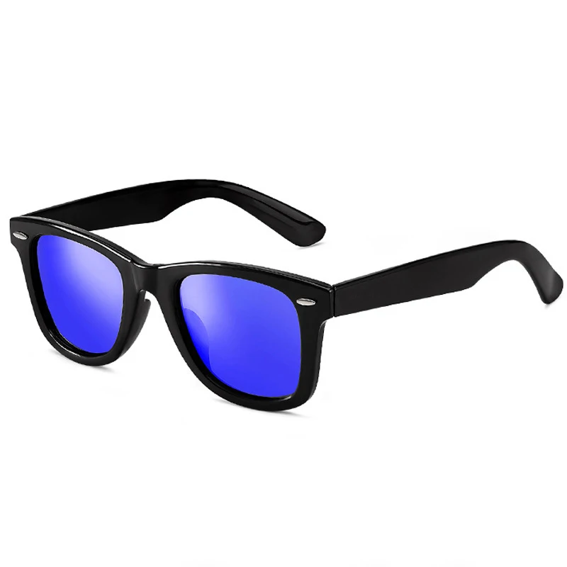 Classic Wayfarer Sunglasses Driving Sunglasses Luxury Fashion Designer Sunglasses Coating UV400 Fishing Eyewear Classic Wayfarer Sunglasses Driving Sunglasses Luxury Fashion Designer Sunglasses Coating UV400 Fishing Eyewear KDBazar