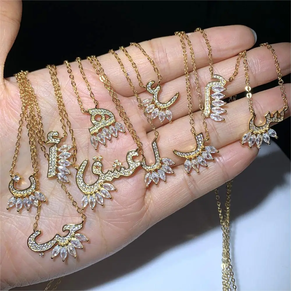 Cubic Zirconia Sparkle Necklace for Women Jewelry & Watches Necklaces Cubic Zirconia Sparkle Necklace for Women Jewelry & Watches Necklaces KDBazar