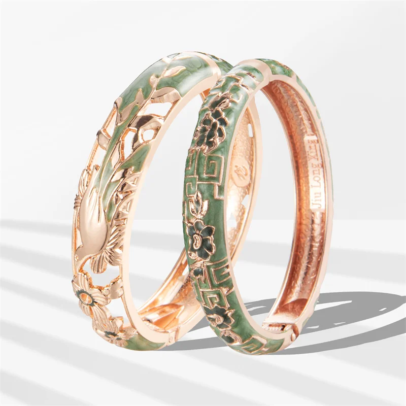 Double Bangles For Women 2PCS Female Women’s Hand Bracelets African Jewelry Dubai Indian Designer Dual Bracelet Set Gifts Mother Bracelets and Bangles Jewelry & Watches Double Bangles For Women 2PCS Female Women's Hand Bracelets African Jewelry Dubai Indian Designer Dual Bracelet Set Gifts Mother Bracelets and Bangles Jewelry & Watches KDBazar