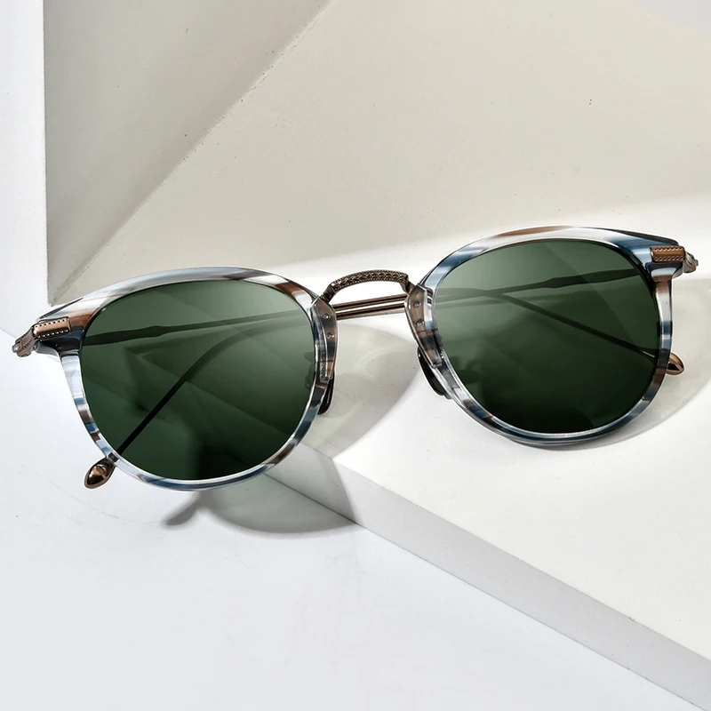 FONEX Acetate Titanium Polarized Sunglasses Men Brand Design Retro Vintage Square Sun Glasses for Women Japanese Shades 85648 Bags & Accessories Sunglasses Sunglasses for Women FONEX Acetate Titanium Polarized Sunglasses Men Brand Design Retro Vintage Square Sun Glasses for Women Japanese Shades 85648 Bags & Accessories Sunglasses Sunglasses for Women KDBazar