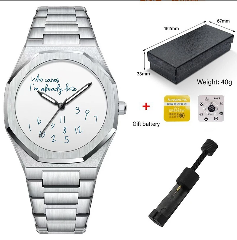 Fashion Luxurious Exquisite Elegant Men’s Watch Classic Business Casual Arabic Digital Steel Strip Waterproof Noctilucent Watch Jewelry & Watches Mens Watches Fashion Luxurious Exquisite Elegant Men's Watch Classic Business Casual Arabic Digital Steel Strip Waterproof Noctilucent Watch Jewelry & Watches Mens Watches KDBazar