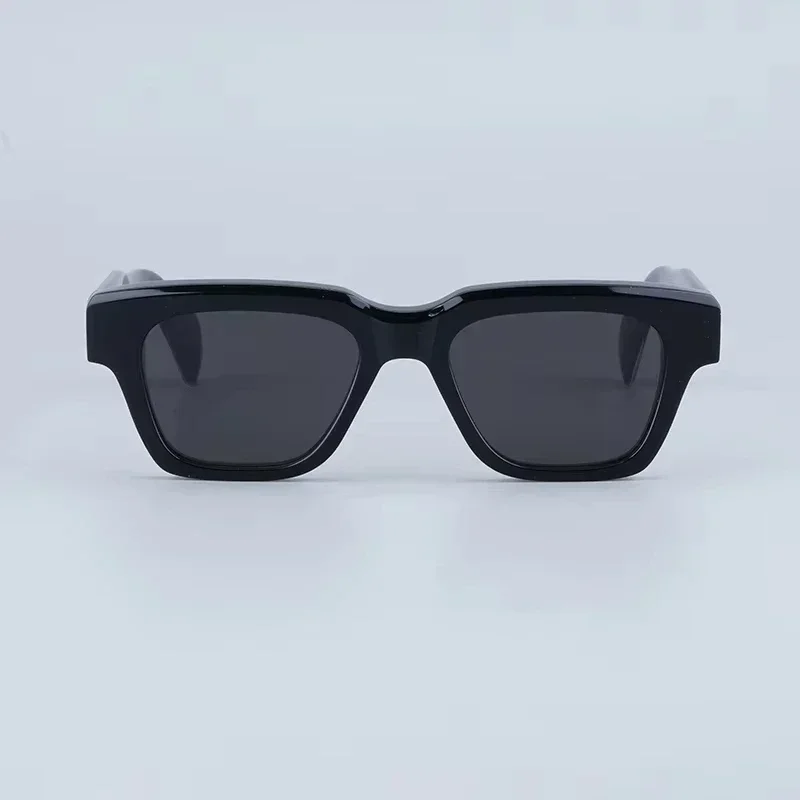 Fellini Sunglasses Square High Quality High Street Punk Uv400 Men and Women Eyeglasses for Optical Prescripiton with Case Bags & Accessories Sunglasses Sunglasses for Women Fellini Sunglasses Square High Quality High Street Punk Uv400 Men and Women Eyeglasses for Optical Prescripiton with Case Bags & Accessories Sunglasses Sunglasses for Women KDBazar