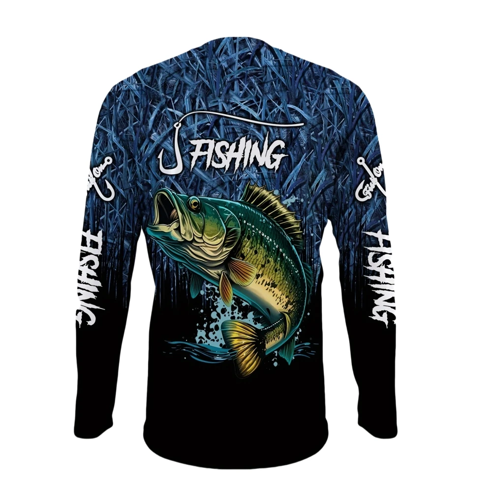 Fishing Shirts Men’s T-Shirts Long Sleeve Mens Clothes Autumn Streetwear Crew Neck Pullovers Mens T Shirt Casual Men Clothing Men’s Clothing Men’s Fashion Men’s T-Shirts Fishing Shirts Men's T-Shirts Long Sleeve Mens Clothes Autumn Streetwear Crew Neck Pullovers Mens T Shirt Casual Men Clothing Men's Clothing Men's Fashion Men's T-Shirts KDBazar