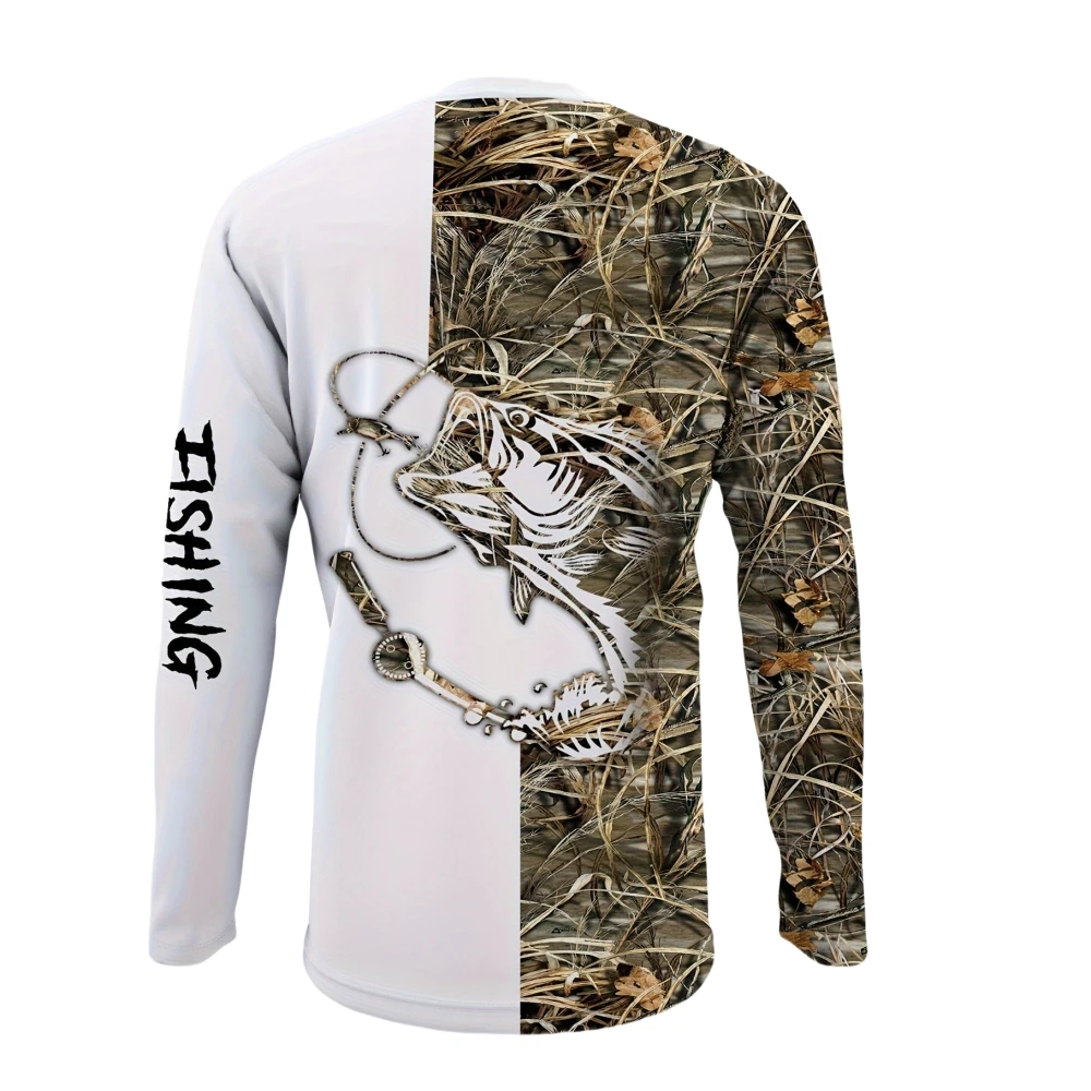 Fishing Shirts Men’s T-Shirts Long Sleeve Mens Clothes Autumn Streetwear Crew Neck Pullovers Mens T Shirt Casual Men Clothing Men’s Clothing Men’s Fashion Men’s T-Shirts Fishing Shirts Men's T-Shirts Long Sleeve Mens Clothes Autumn Streetwear Crew Neck Pullovers Mens T Shirt Casual Men Clothing Men's Clothing Men's Fashion Men's T-Shirts KDBazar