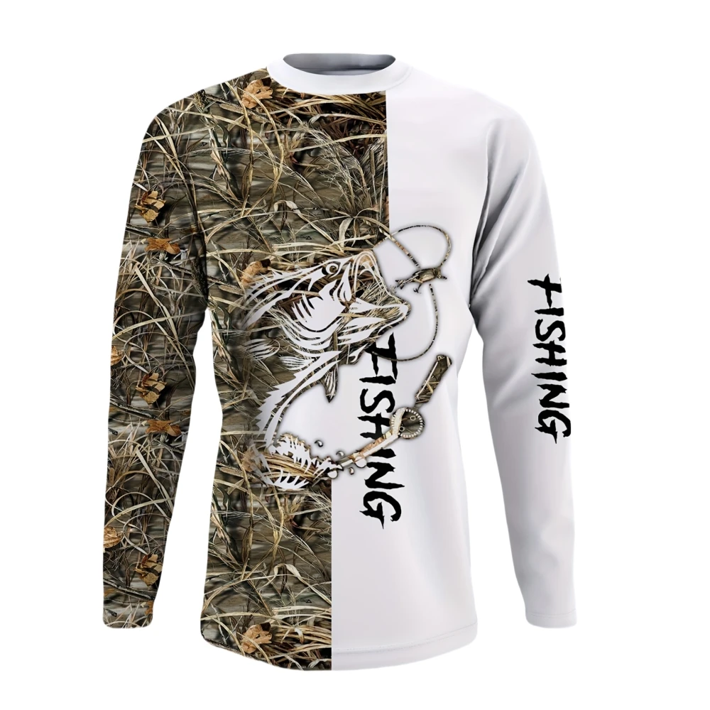 Fishing Shirts Men’s T-Shirts Long Sleeve Mens Clothes Autumn Streetwear Crew Neck Pullovers Mens T Shirt Casual Men Clothing Men’s Clothing Men’s Fashion Men’s T-Shirts Fishing Shirts Men's T-Shirts Long Sleeve Mens Clothes Autumn Streetwear Crew Neck Pullovers Mens T Shirt Casual Men Clothing Men's Clothing Men's Fashion Men's T-Shirts KDBazar