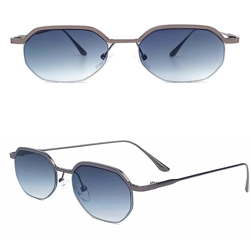 HBK New Retro Small Frame Sunglasses Men Polygonal Lenses Sun Glasses Women Activities Travel Party Eyewear Women Summer Style HBK New Retro Small Frame Sunglasses Men Polygonal Lenses Sun Glasses Women Activities Travel Party Eyewear Women Summer Style