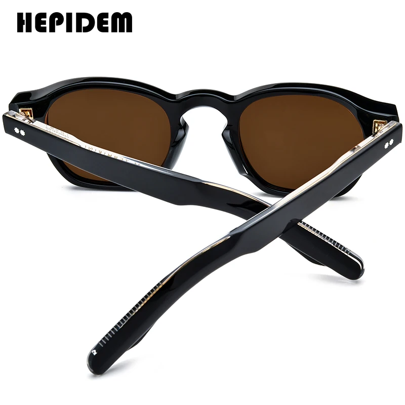 HEPIDEM Acetate Polarized Sun Glasses Women Brand Designer Glasses Thick Square Sunglasses Men Dragon RINI-T Bags & Accessories Sunglasses Sunglasses for Women HEPIDEM Acetate Polarized Sun Glasses Women Brand Designer Glasses Thick Square Sunglasses Men Dragon RINI-T Bags & Accessories Sunglasses Sunglasses for Women KDBazar