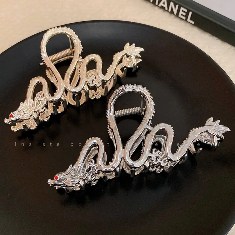 High Quality Chinese Style Hair Clips Dragon Shaped Rhinestone Hair Comb Alloy Metal with Pearl Rhinestone Hairpin Women Clothing & Accessories Hair Accessories Women’s Fashion High Quality Chinese Style Hair Clips Dragon Shaped Rhinestone Hair Comb Alloy Metal with Pearl Rhinestone Hairpin Women Clothing & Accessories Hair Accessories Women's Fashion KDBazar