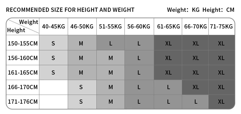 High waist naked feeling leggings for women front view