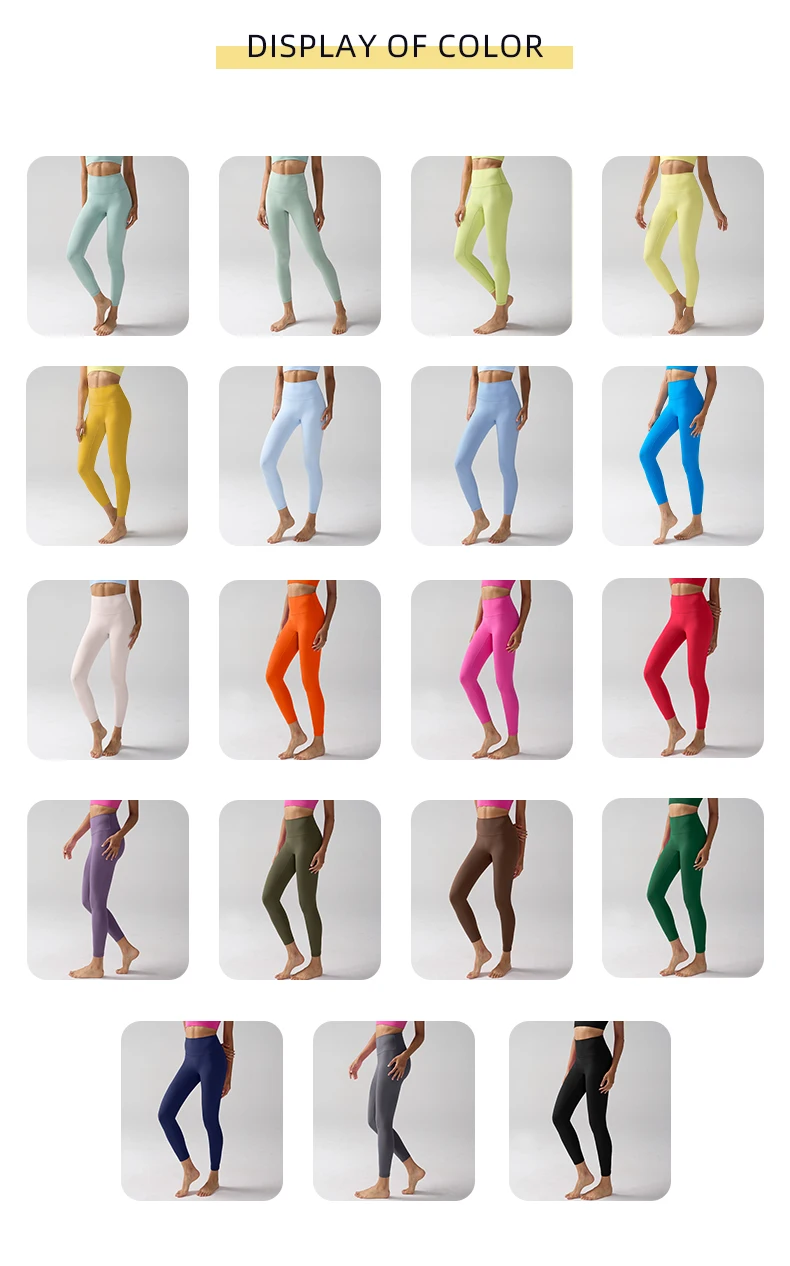 Leggings for women fitness running yoga