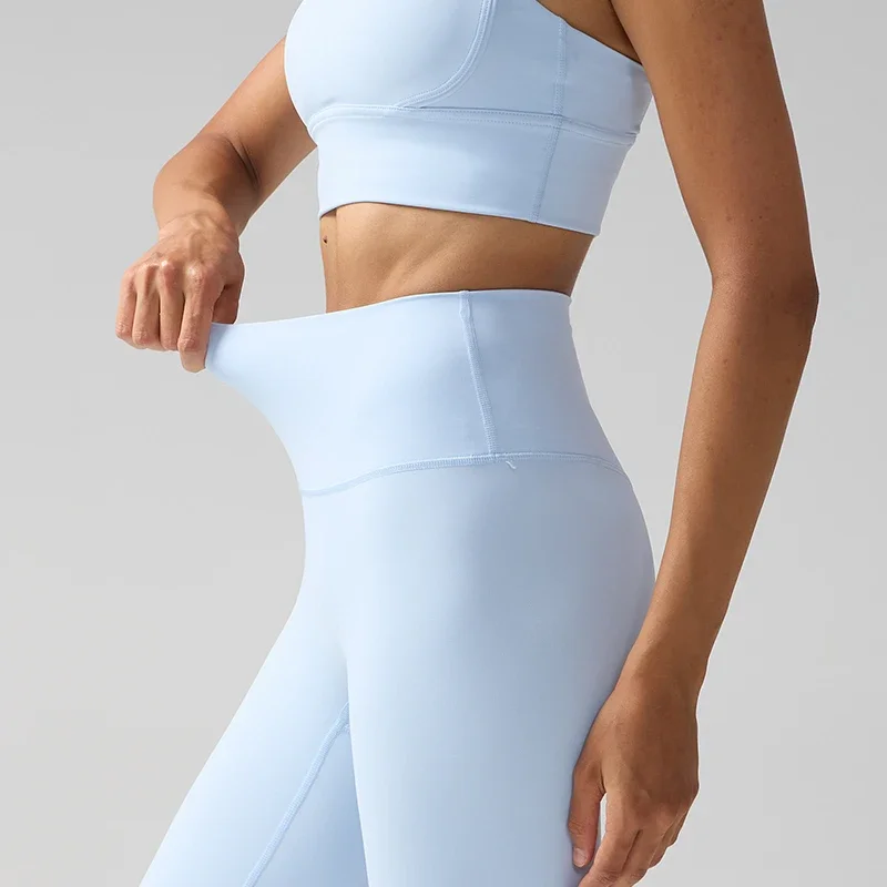 High Waist Naked Feeling Leggings for Women Jeans, Pants & Skirts Pants and Leggings Women’s Fashion High Waist Naked Feeling Leggings for Women Jeans, Pants & Skirts Pants and Leggings Women's Fashion KDBazar